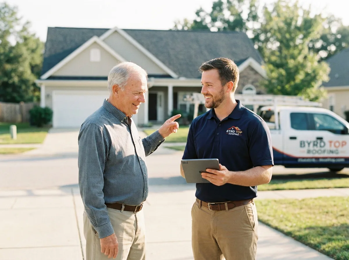 Roofing Kinzers, PA FAQs
